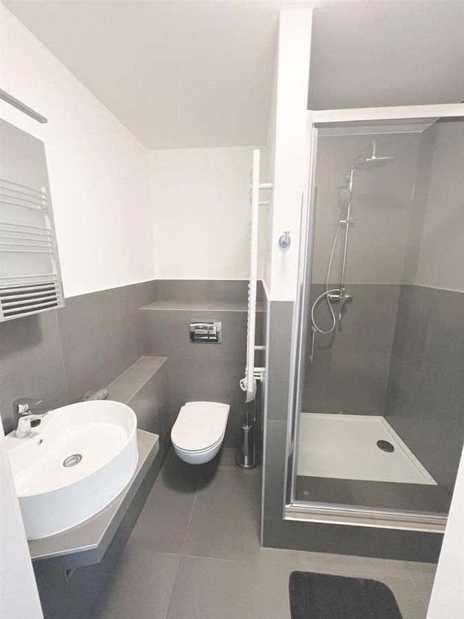 Apartamenty Orlowo グディニャ エクステリア 写真