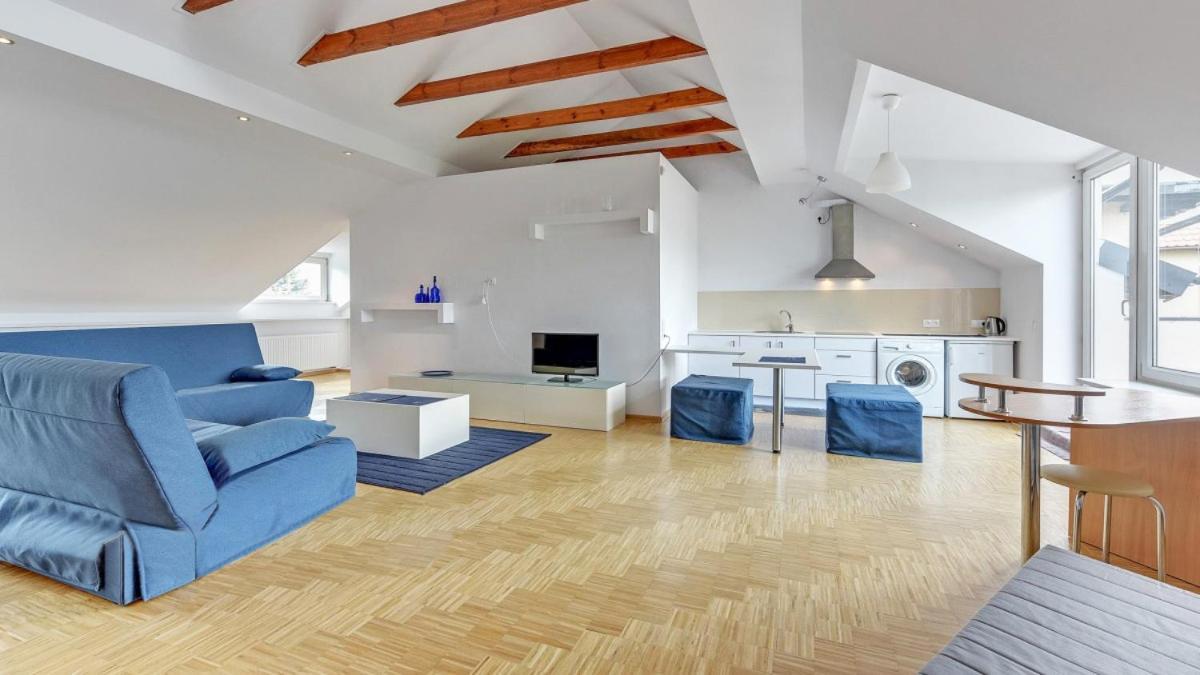 Apartamenty Orlowo グディニャ エクステリア 写真