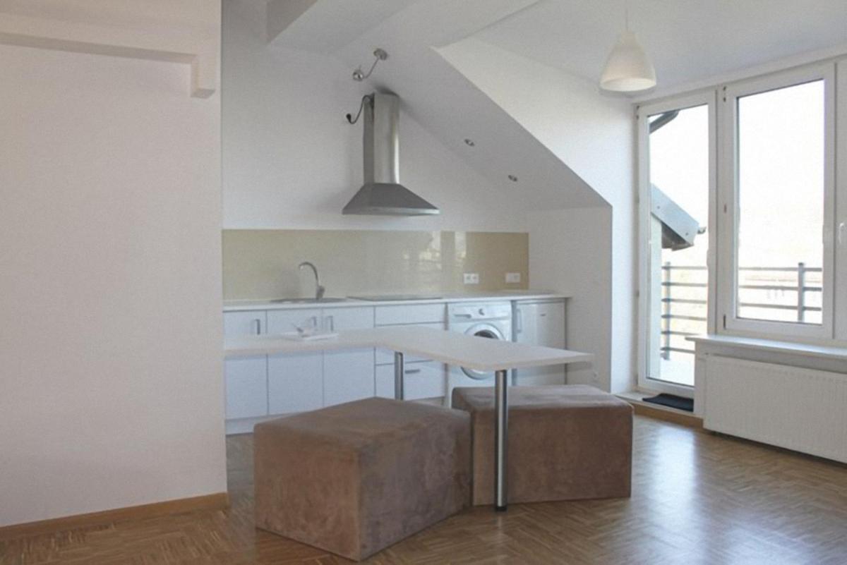 Apartamenty Orlowo グディニャ エクステリア 写真