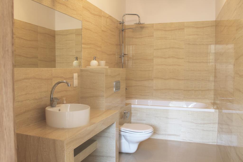 Apartamenty Orlowo グディニャ 部屋 写真