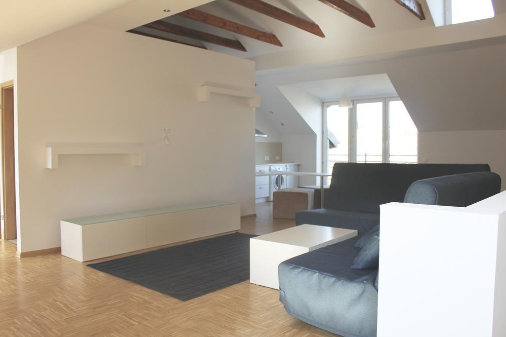 Apartamenty Orlowo グディニャ 部屋 写真