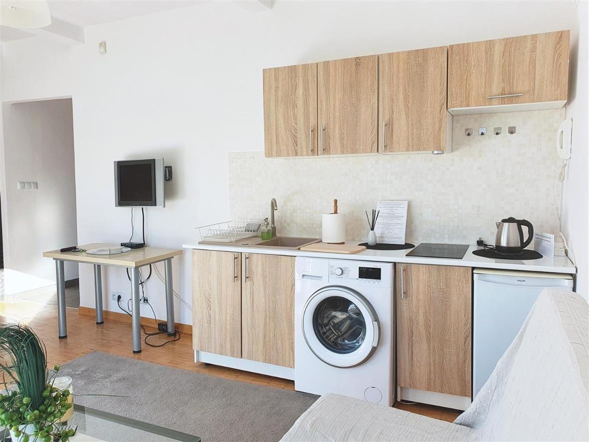 Apartamenty Orlowo グディニャ エクステリア 写真